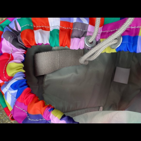 Kipling Multicolour backpack - Picture 3 of 6